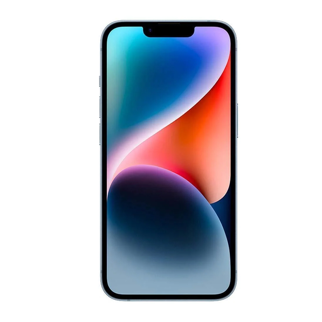 Apple iPhone 14 Plus 5G 128GB 6GB - Azul image number 1